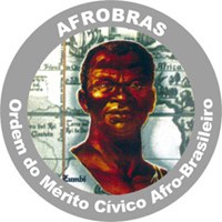 Presidente da FCP/MinC recebe Medalha do Mérito Cívico Afro-Brasileiro