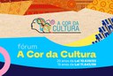 PROJETO A COR DA CULTURA LANÇA NOVA FASE DE EDUCAÇÃO ANTIRACISTA