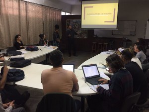 Projeto incentiva debate sobre racismo em escolas do DF