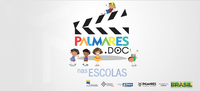 Projeto Palmares.Doc nas Escolas leva espetáculo Áfricas a 400 estudantes em Salvador