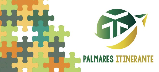 Projeto Palmares Itinerante vai aonde o povo negro está