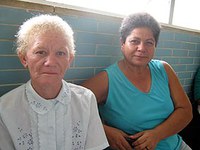 Quilombolas albinos iniciam acompanhamento médico no Hospital Universitário