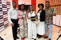 Quinto episódio debate apagamento da cultura afro na museologia