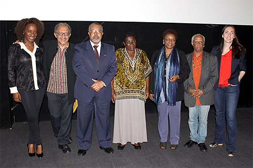 RAÇA traz o negro como tema central e marca a história do cinema brasileiro