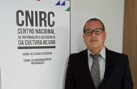 Raimundo Nonato é o novo Coordenador geral do CNIRC