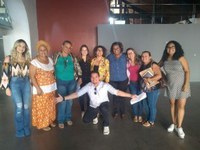 Reunião do Comitê Gestor da Serra da Barriga