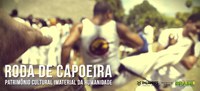 Roda da Capoeira recebe título de Patrimônio Cultural Imaterial da Humanidade