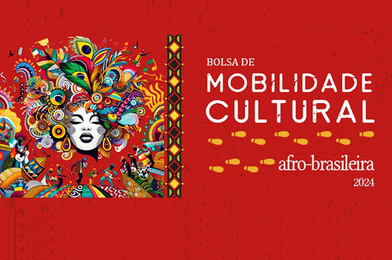 Sai o resultado final do Edital de Mobilidade Cultural Afro-brasileira!