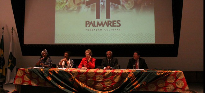 Seminário discute a construção do Museu Afro, em Brasília