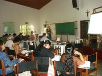 Seminário discute registro de conhecimentos tradicionais