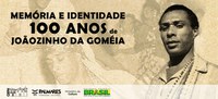 Seminário faz homenagem a Joãozinho da Goméia, no RJ