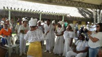 Serra da Barriga celebra Dia da Consciência Negra