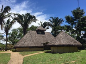 Serra da Barriga pode tornar-se Patrimônio Cultural do MERCOSUL