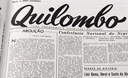 SOMOS TODOS IRMÃOS: A ÉPOCA DIGNA DO MOVIMENTO NEGRO