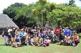 Título de Patrimônio Cultural do Mercosul aumenta visitação estrangeira na Serra da Barriga