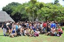 Título de Patrimônio Cultural do Mercosul aumenta visitação estrangeira na Serra da Barriga