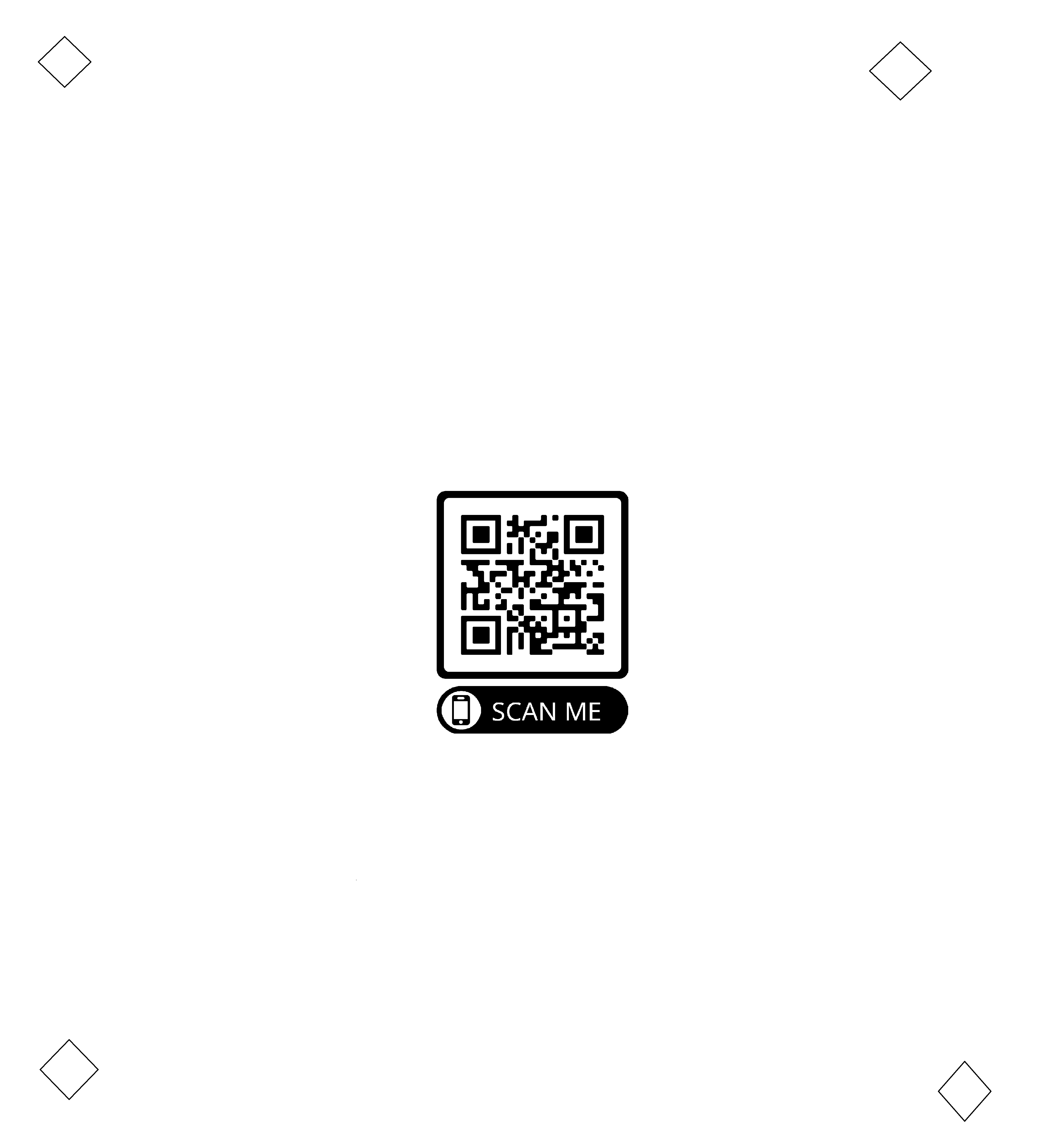 QR-CODE PARA FORMULÁRIO DE INSCRIÇÃO