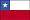 Bandeira do Chile