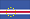 Bandeira de Cabo Verde