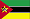 Bandeira de Moçambique