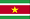 Bandeira do Suriname