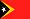 Bandeira do Timor-Leste