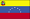 Bandeira da República Bolivariana da Venezuela