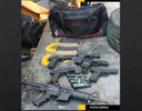 Porte e Tráfico de armas - Tabatinga 14.02.2020 - foto1.JPG