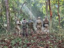 destruição de portos clandestinos guaíra pr.jpg