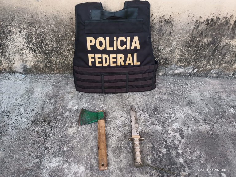 Violência policial e desespero de um fazendeiro revelam caos fundiário em  Colniza