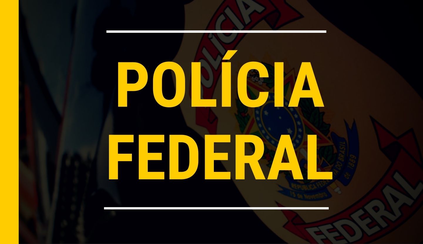 PF Combate Fraudes Contra A CAIXA No DF — Polícia Federal