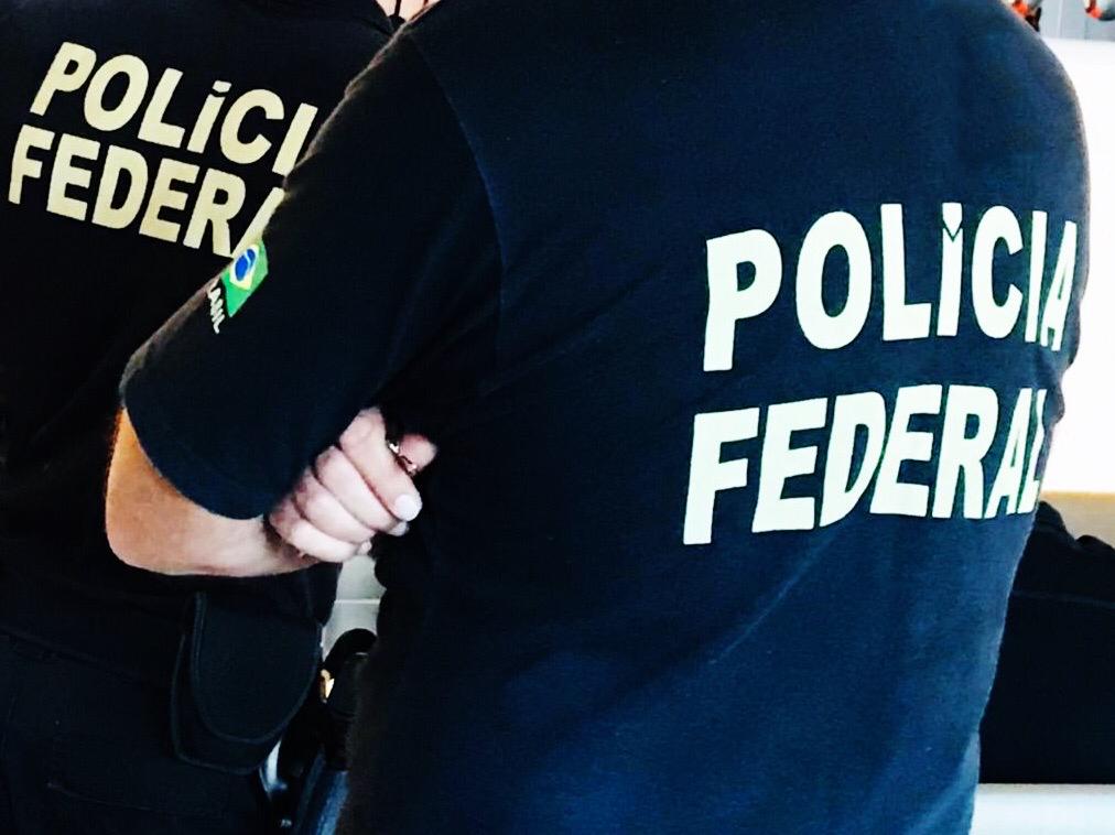 PF Combate Fraudes Em Empréstimos Consignados — Polícia Federal