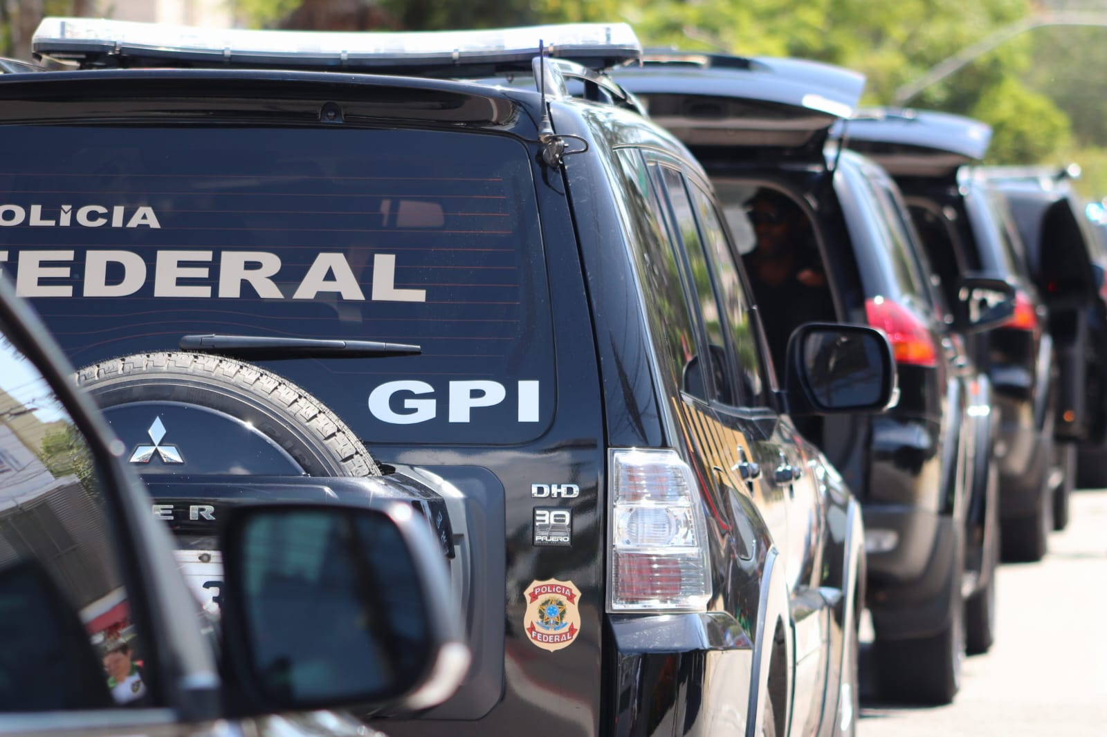 PCPR deflagra operação contra golpes de venda de carros