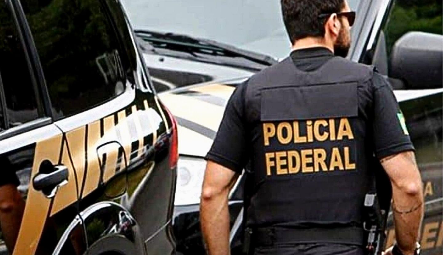 Pf Investiga Crime De Roubo De Veículos Oficiais Dos Correios Em Mg — Polícia Federal 5689