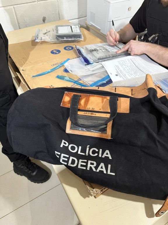 PF deflagra a segunda fase da operação Cold Meal que investiga fraudes