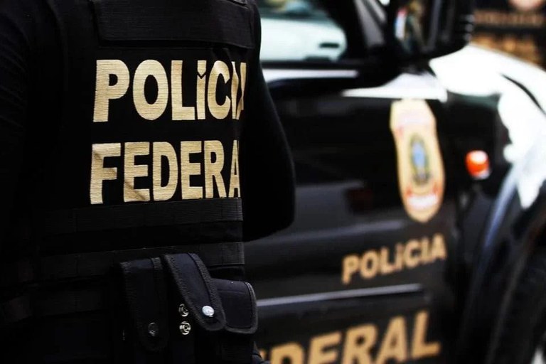 PF prende 36 candidatos com mandados de prisão em aberto em diversos estados