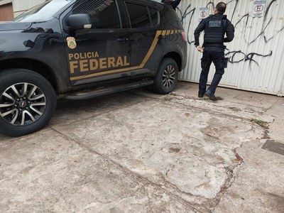 FICCO/DF desarticula organização criminosa que dava suporte a líder de facção baiana preso no DF