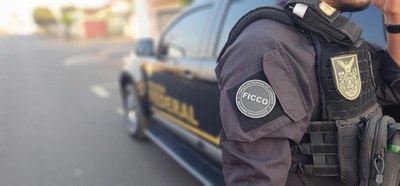 FICCO/MG e FICCO/GO prendem casal envolvido em crimes financeiros e fraudulentos