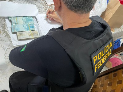 PF e CGU apuram possível fraude em licitação de combate ao COVID-19