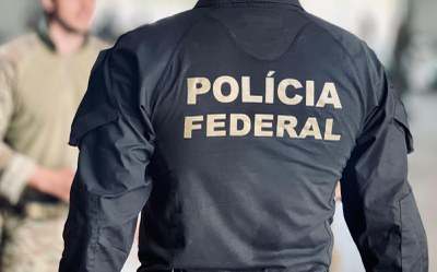 Polícia Federal extradita procurado pela justiça portuguesa pelo crime de homicídio