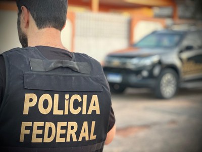 Forças integradas de segurança pública de Mato Grosso e do Paraná prendem liderança de facção criminosa