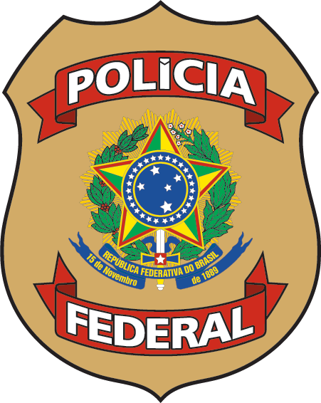 Federal Police Logo