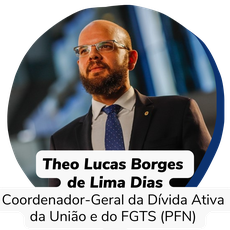 Theo Lucas Borges  de Lima Dias