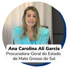Ana Carolina Ali Garcia