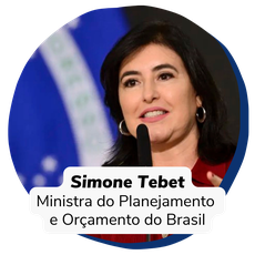 Simone Tebet