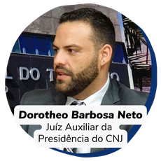 Dorotheo Barbosa Neto