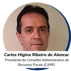 Carlos Higino Ribeiro de Alencar