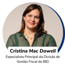 Cristina Mac Dowell 