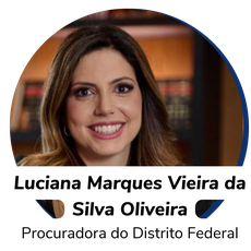 Luciana Marques Vieira da Silva Oliveira