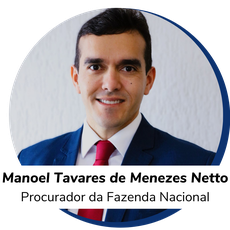 Manoel Tavares de Menezes Netto